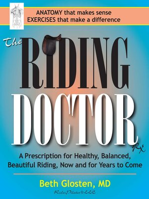 cover image of Riding Doctor